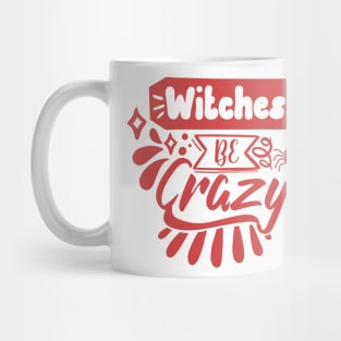 Aesthetic  witch quotes Mug